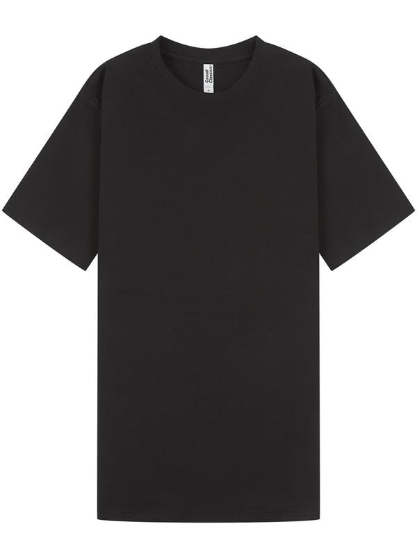 Casual Premium Combed Interlock 240 Slim Tee Tall CRBT815