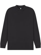 Casual Core Combed 180 Acid Oversize Extended Neck L/S Tee Tall CRBTAC455
