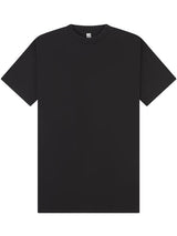 Casual Core Combed 180 Acid Oversize Extended Neck Tee Tall CRBTAC405