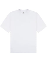 Casual Premium Combed Interlock 240 Oversize Extended Neck Tee Tall CRBT525
