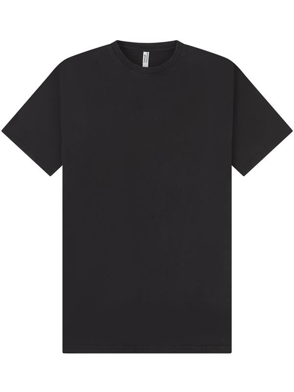 Casual Core Combed 180 Acid Oversize Tee CRBTAC300