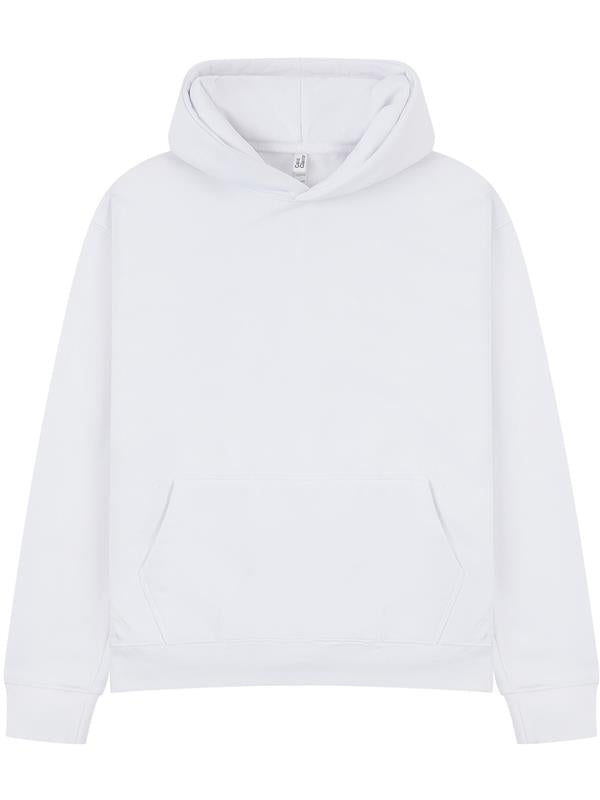 Casual Premium Combed 450 Boxy Oversize Hood CRBPH200