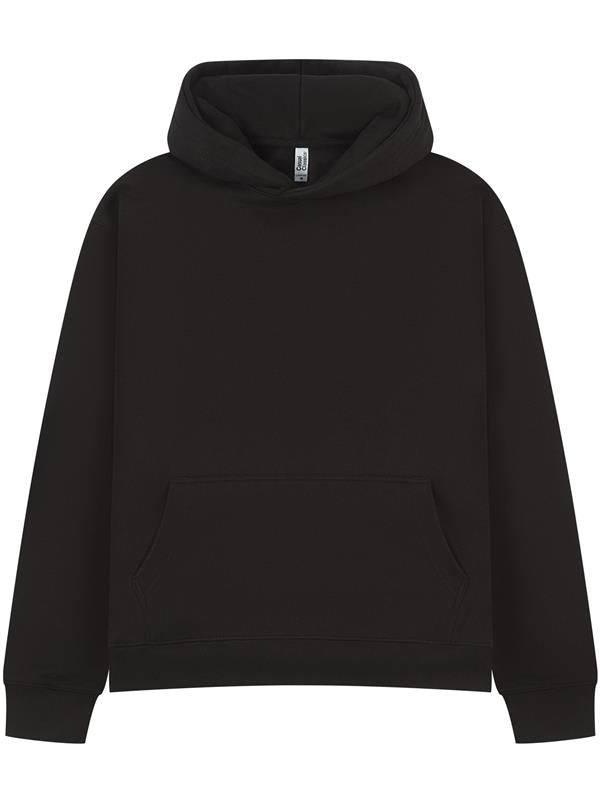 Casual Premium Combed 450 Boxy Oversize Hood CRBPH200