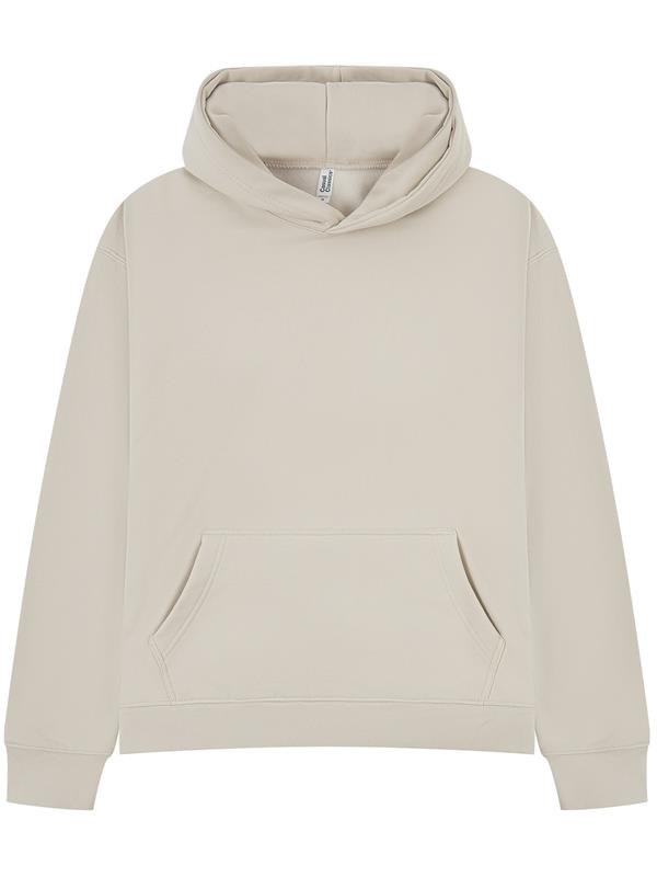 Casual Premium Combed 450 Boxy Oversize Hood CRBPH200