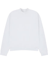 Casual Premium Combed 450 Boxy Oversize Extended Neck Sweat CRBPS200