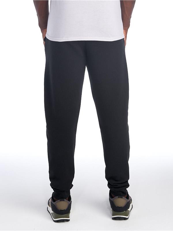 Jerzees Nublend Open End 244 Regular Fit Cuffed Jogpant Adult J975M