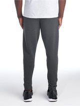 Jerzees Nublend Open End 244 Regular Fit Cuffed Jogpant Adult J975M