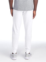 Jerzees Nublend Open End 244 Regular Fit Cuffed Jogpant Adult J975M