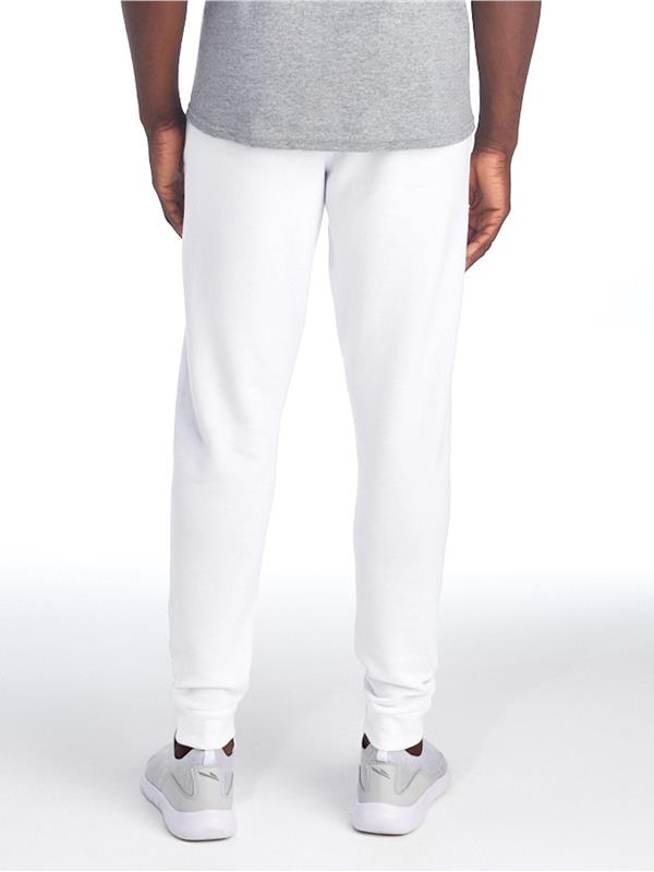 Jerzees Nublend Open End 244 Regular Fit Cuffed Jogpant Adult J975M