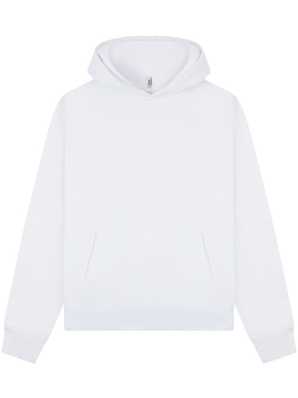 Casual Premium Combed 330 Oversize Hood Tall CRBHS305