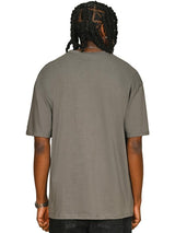 Casual Core Combed 180 Oversize Tee Tall CRBT305