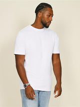 Casual Premium Combed Interlock 240 Slim Tee Tall CRBT815