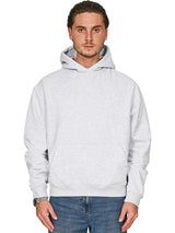 Casual Premium Combed 330 Boxy Oversize Hood Tall CRBHS205