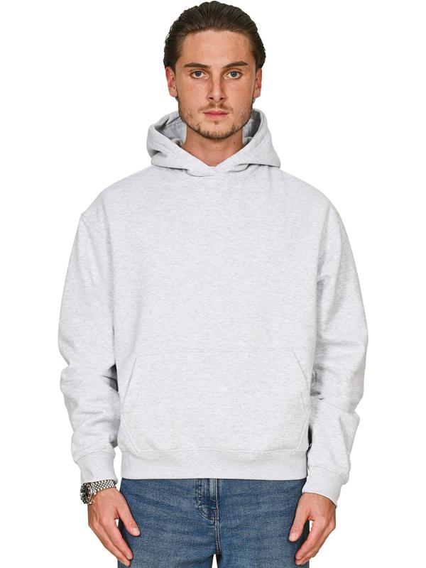 Casual Premium Combed 330 Boxy Oversize Hood Tall CRBHS205