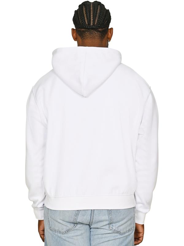 Casual Premium Combed 330 Boxy Oversize Hood Tall CRBHS205