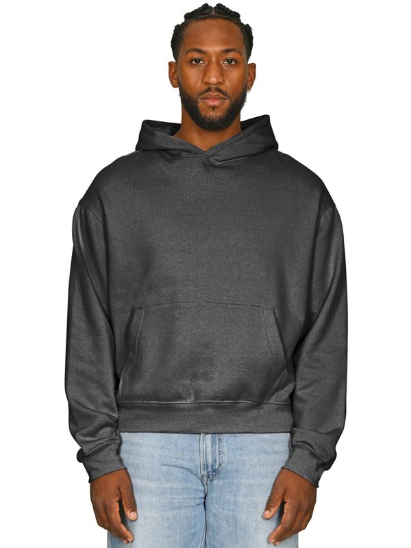 Casual Premium Combed 330 Acid Boxy Oversize Hood CRBHSAC200