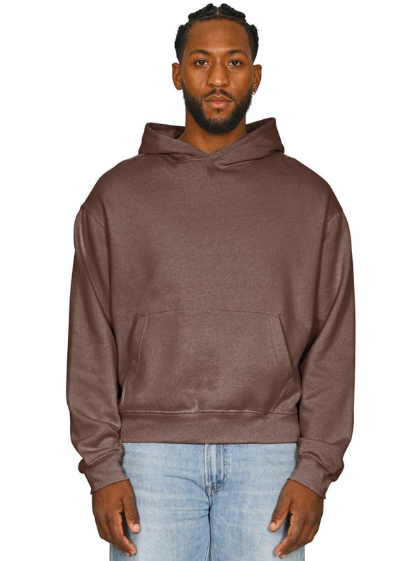 Casual Premium Combed 330 Acid Boxy Oversize Hood CRBHSAC200