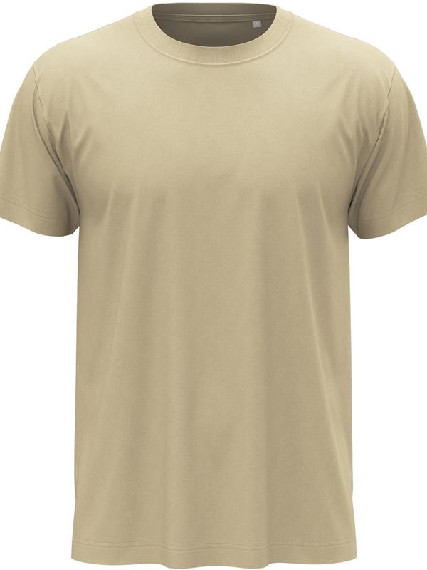 Stedman Classic Ringspun 155 Regular Fit Tee Adult ST2000
