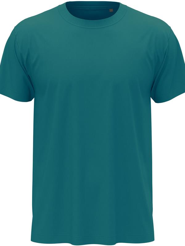 Stedman Classic Ringspun 155 Regular Fit Tee Adult ST2000