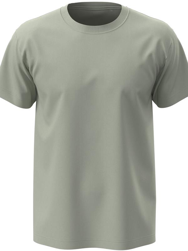 Stedman Comfort Ringspun 185 Regular Fit Tee Adult ST2100