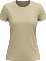 Stedman Classic Ringspun 150 Regular Fit Tee Ladies ST2600