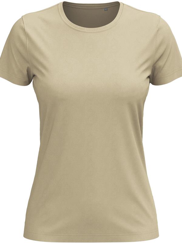 Stedman Classic Ringspun 150 Regular Fit Tee Ladies ST2600