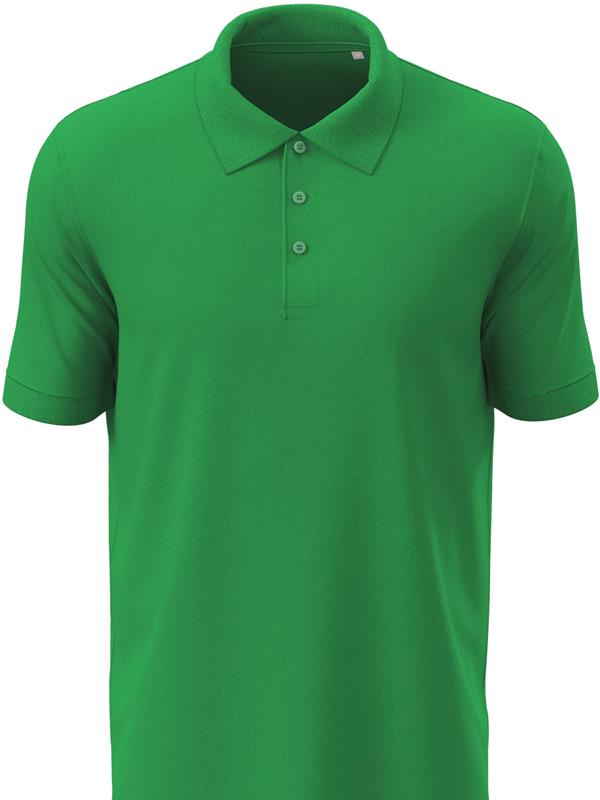 Stedman Lux Combed 180 Regular Fit Polo Adult ST9060
