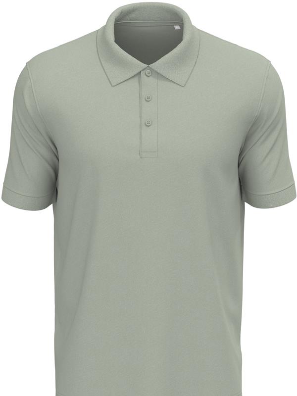 Stedman Lux Combed 180 Regular Fit Polo Adult ST9060