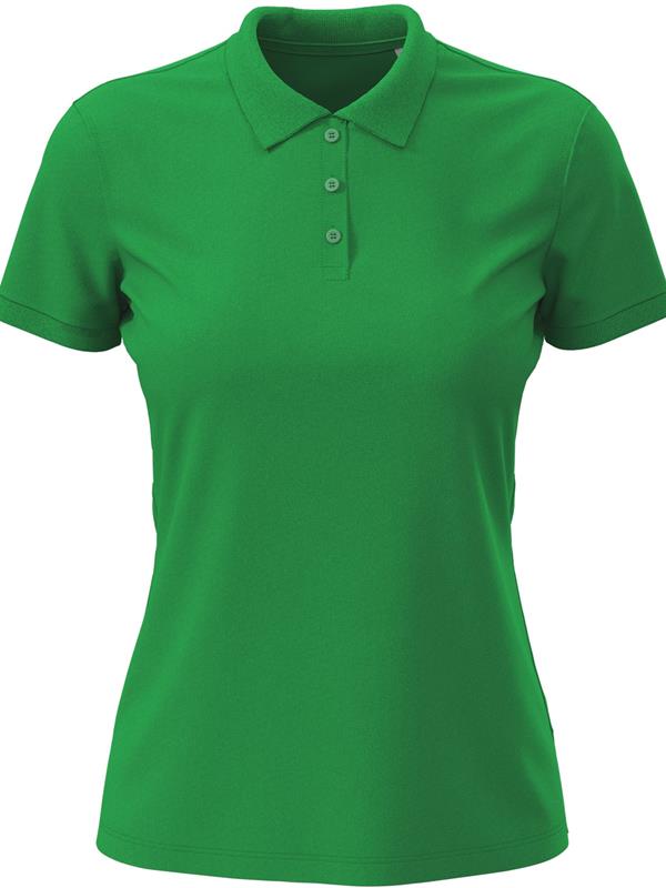Stedman Lux Combed 180 Regular Fit Polo Ladies ST9160