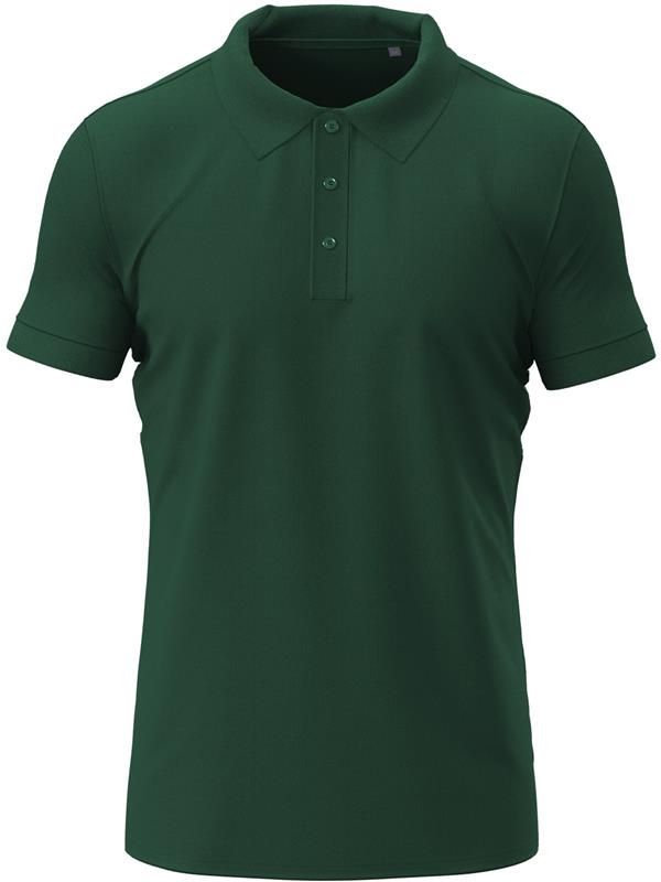 Stedman Stretch Combed 210 Fitted Polo Adult ST9640