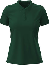 Stedman Stretch Combed 210 Fitted Polo Ladies ST9740
