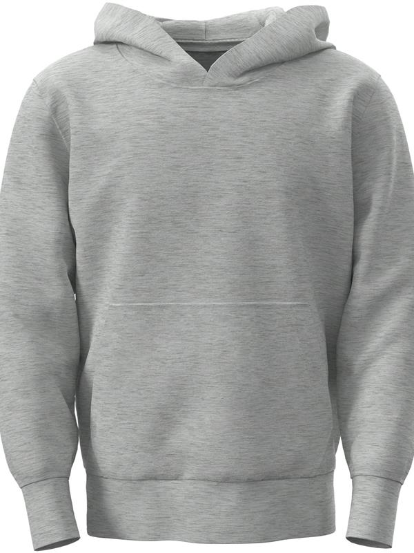 Stedman Classic Ringspun 280 Regular Fit Hood Kids ST4470