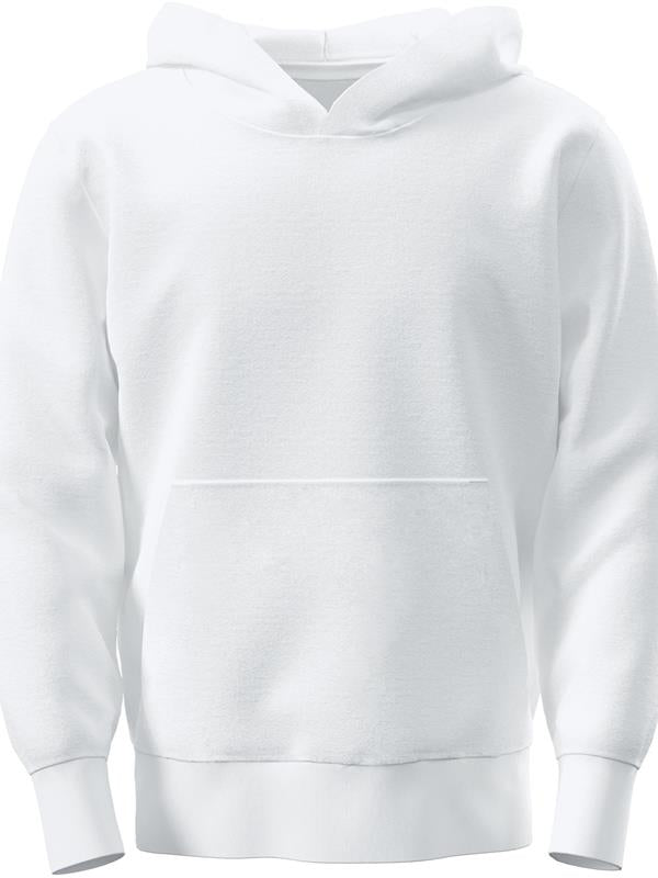 Stedman Classic Ringspun 280 Regular Fit Hood Kids ST4470