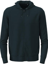 Stedman Classic Ringspun 280 Regular Fit Zip Hood Adult ST4500