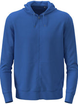 Stedman Classic Ringspun 280 Regular Fit Zip Hood Adult ST4500