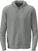 Stedman Classic Ringspun 280 Regular Fit Zip Hood Adult ST4500