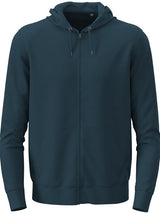 Stedman Classic Ringspun 280 Regular Fit Zip Hood Adult ST4500
