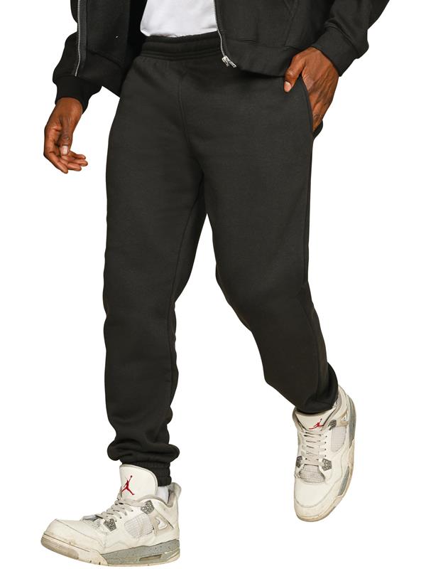 Casual Premium Combed 330 Regular Jogpant Tall CRBJP105