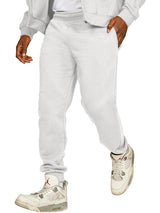 Casual Premium Combed 330 Regular Jogpant Tall CRBJP105