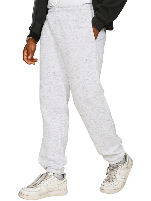 Casual Premium Combed 330 Oversize Jogpant Tall CRBJP205