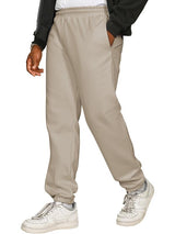Casual Premium Combed 330 Oversize Jogpant Tall CRBJP205