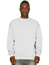 Casual Premium Combed 330 Oversize Extended Neck Sweat Tall CRBSW405