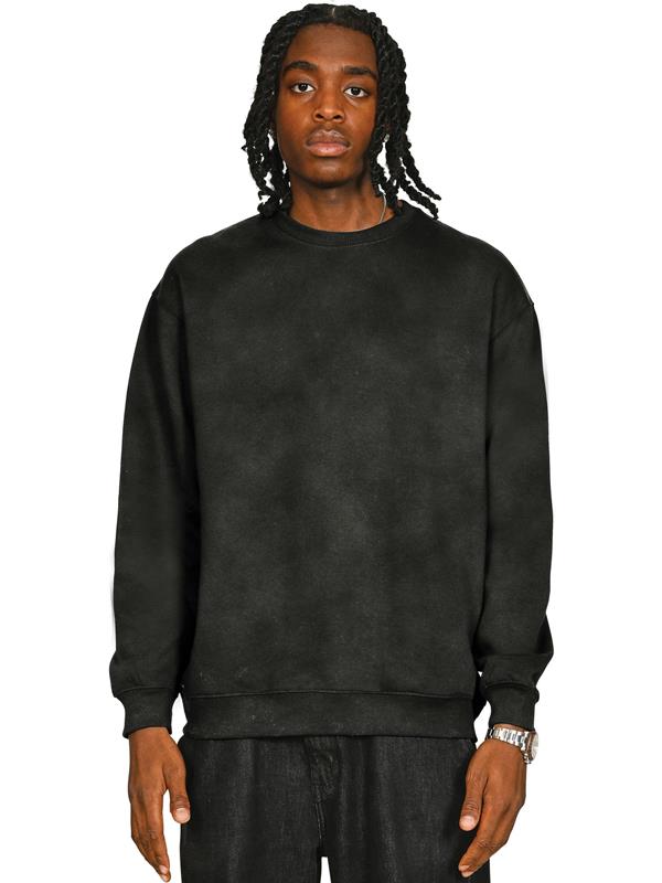 Casual Premium Combed 330 Acid Oversize Sweat CRBSWAC300