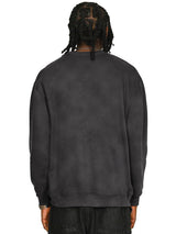 Casual Premium Combed 330 Acid Oversize Sweat CRBSWAC300