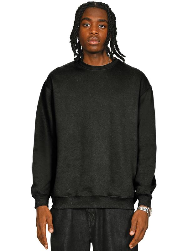 Casual Premium Combed 330 Acid Oversize Sweat CRBSWAC300
