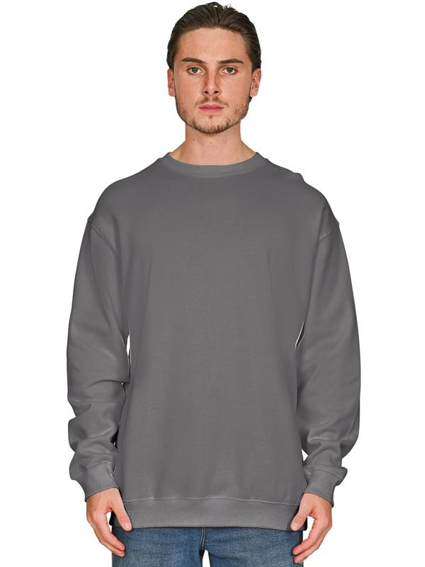 Casual Premium Combed 330 Acid Oversize Sweat CRBSWAC300