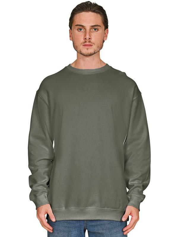 Casual Premium Combed 330 Acid Oversize Sweat CRBSWAC300