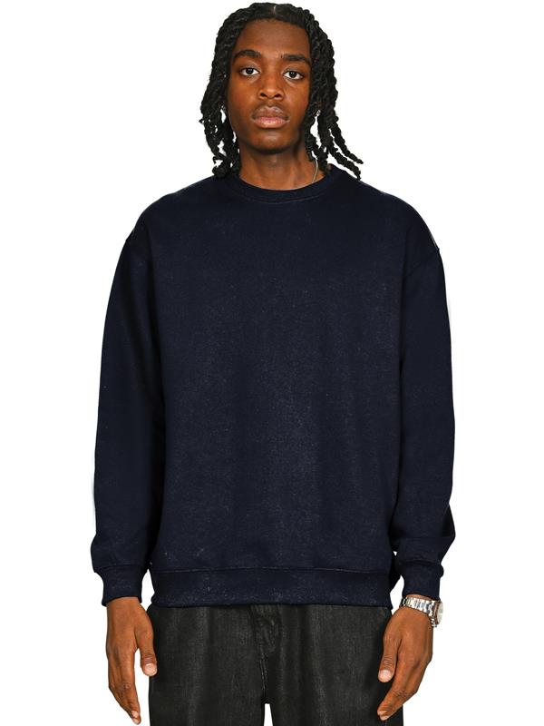Casual Premium Combed 330 Acid Oversize Sweat CRBSWAC300