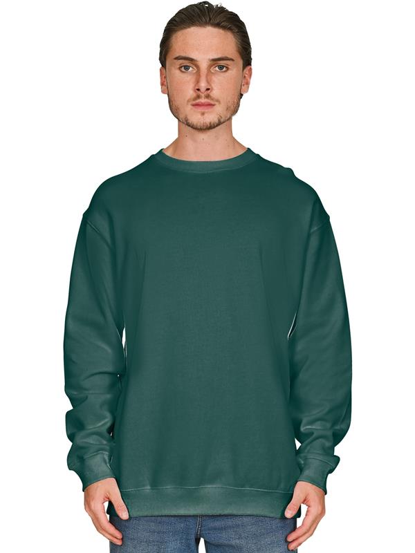 Casual Premium Combed 330 Acid Oversize Sweat CRBSWAC300