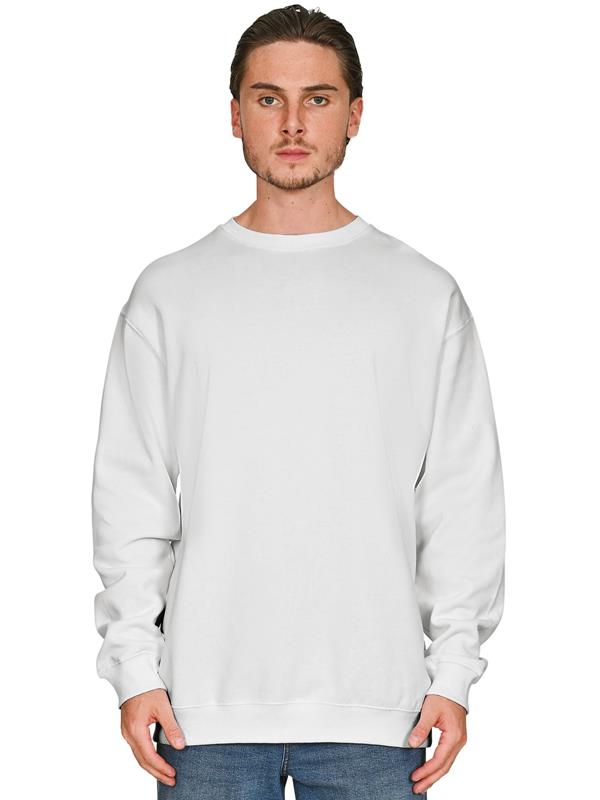Casual Premium Combed 330 Acid Oversize Sweat CRBSWAC300